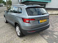 2021 skoda karoq 1.5 tsi bns.ed. plus - afbeelding 27 van  29