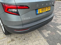 2021 skoda karoq 1.5 tsi bns.ed. plus - afbeelding 28 van  29