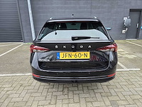 2021 skoda octavia combi - 1.0 tsi bns ed. plus - personenauto - afbeelding 3 van  29
