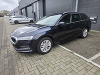 2021 skoda octavia combi - 1.0 tsi bns ed. plus - personenauto - afbeelding 1 van  29