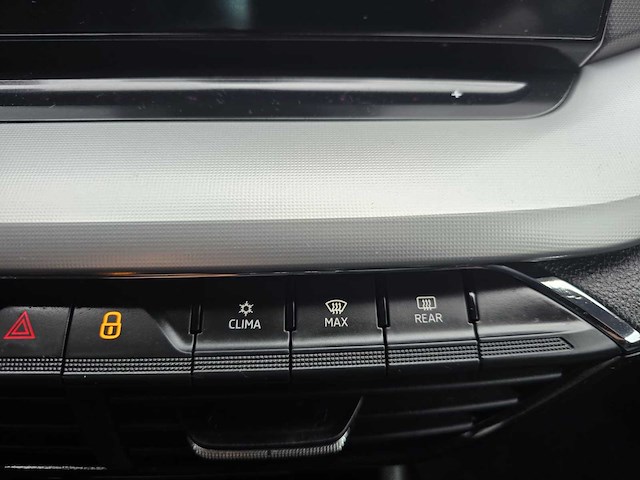 2021 skoda octavia combi - 1.0 tsi bns ed. plus - personenauto - afbeelding 23 van  29