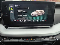 2021 skoda octavia combi - 1.0 tsi bns ed. plus - personenauto - afbeelding 25 van  29