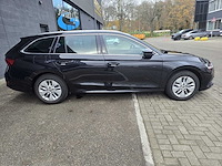 2021 skoda octavia combi - 1.0 tsi bns ed. plus - personenauto - afbeelding 15 van  29