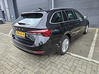 2021 skoda octavia combi - 1.0 tsi bns ed. plus - personenauto - afbeelding 29 van  29
