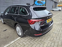 2021 skoda octavia combi - 1.0 tsi bns ed. plus - personenauto - afbeelding 17 van  29