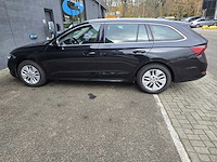 2021 skoda octavia combi - 1.0 tsi bns ed. plus - personenauto - afbeelding 10 van  28