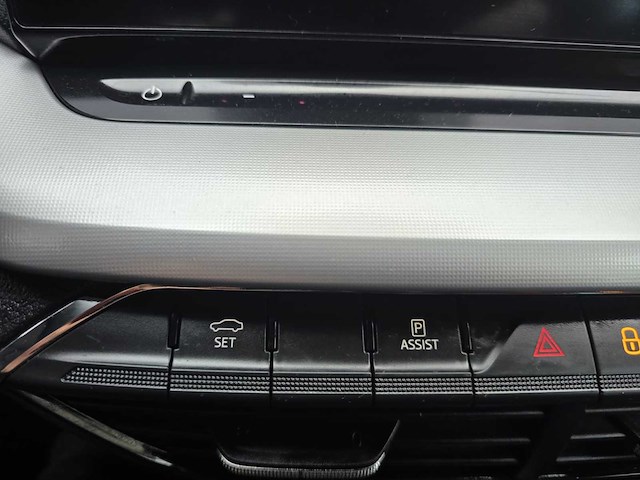 2021 skoda octavia combi - 1.0 tsi bns ed. plus - personenauto - afbeelding 25 van  28