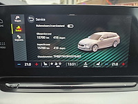2021 skoda octavia combi - 1.0 tsi bns ed. plus - personenauto - afbeelding 26 van  28