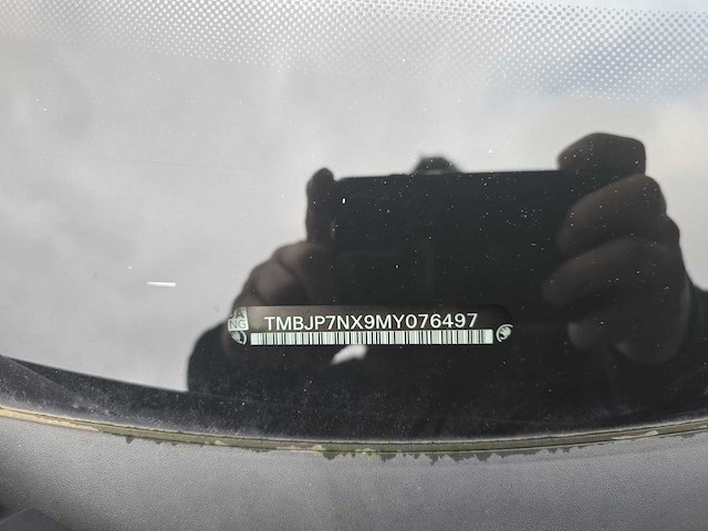 2021 skoda octavia combi - 1.0 tsi bns ed. plus - personenauto - afbeelding 28 van  28