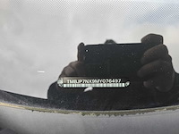 2021 skoda octavia combi - 1.0 tsi bns ed. plus - personenauto - afbeelding 28 van  28