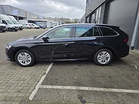 2021 skoda octavia combi - 1.0 tsi bns ed. plus - personenauto - afbeelding 3 van  28