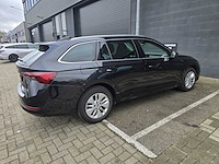 2021 skoda octavia combi - 1.0 tsi bns ed. plus - personenauto - afbeelding 9 van  28