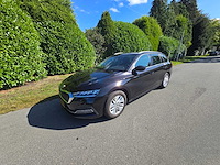 2021 skoda octavia combi 1.0 personenauto - afbeelding 4 van  38