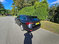 2021 skoda octavia combi 1.0 personenauto - afbeelding 5 van  38