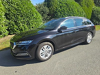 2021 skoda octavia combi 1.0 personenauto - afbeelding 7 van  38