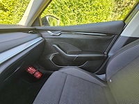 2021 skoda octavia combi 1.0 personenauto - afbeelding 10 van  38