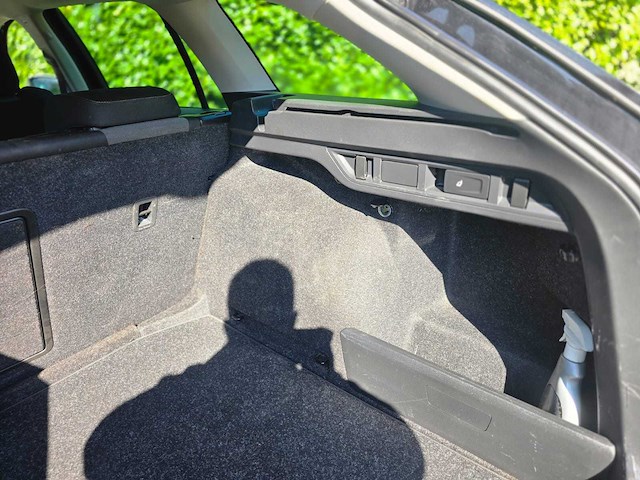 2021 skoda octavia combi 1.0 personenauto - afbeelding 12 van  38