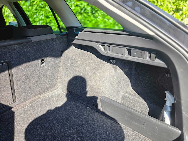 2021 skoda octavia combi 1.0 personenauto - afbeelding 14 van  38