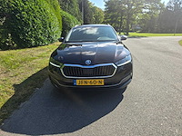 2021 skoda octavia combi 1.0 personenauto - afbeelding 8 van  38