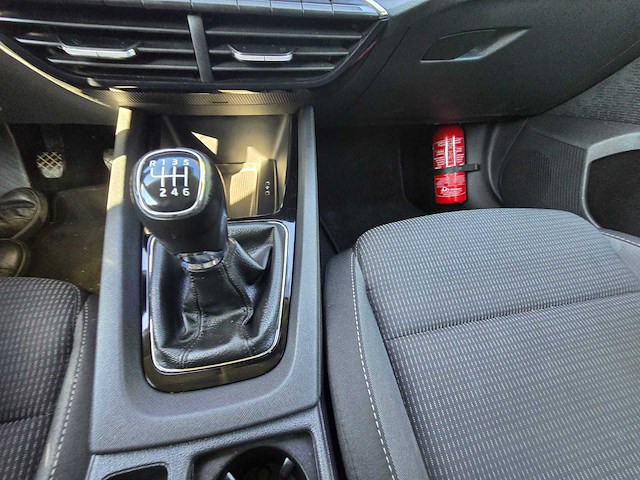 2021 skoda octavia combi 1.0 personenauto - afbeelding 20 van  38