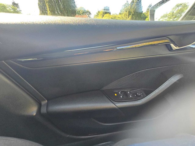 2021 skoda octavia combi 1.0 personenauto - afbeelding 24 van  38