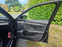 2021 skoda octavia combi 1.0 personenauto - afbeelding 33 van  38