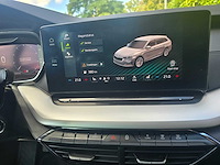 2021 skoda octavia combi 1.0 personenauto - afbeelding 34 van  38