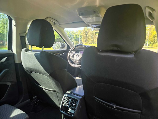 2021 skoda octavia combi 1.0 personenauto - afbeelding 36 van  38