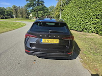 2021 skoda octavia combi 1.0 personenauto - afbeelding 37 van  38