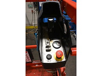 2021 skyjack - sj3226 - 7.79m - elektrische hoogwerker - afbeelding 4 van  16
