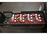 2021 skyjack - sj3226 - 7.79m - elektrische hoogwerker - afbeelding 8 van  16