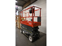 2021 skyjack - sj3226 - 7.79m - elektrische hoogwerker - afbeelding 16 van  16