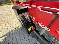 2021 skyjack sj 3014 micro hoogwerker - afbeelding 13 van  30