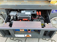 2021 skyjack sj 3014 micro hoogwerker - afbeelding 15 van  30