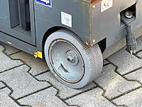 2021 skyjack sj 3014 micro hoogwerker - afbeelding 18 van  30