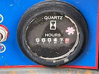 2021 skyjack sj 3014 micro hoogwerker - afbeelding 30 van  30