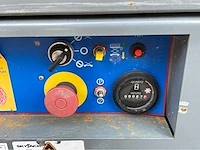 2021 skyjack sj 3014 micro hoogwerker - afbeelding 3 van  25