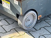 2021 skyjack sj 3014 micro hoogwerker - afbeelding 8 van  25