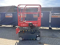 2021 skyjack sj 3014 micro hoogwerker - afbeelding 19 van  25