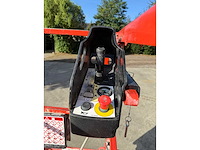 2021 skyjack sj 3215 schaarhoogwerker - afbeelding 10 van  15