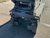 2021 skyjack sj 3219 schaarhoogwerker - afbeelding 4 van  8