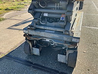 2021 skyjack sj 3219 schaarhoogwerker - afbeelding 3 van  6