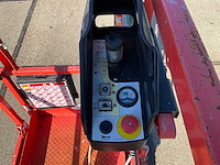 2021 skyjack sj 3219 schaarhoogwerker - afbeelding 2 van  12