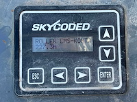 2021 skyjack sj 3219 schaarhoogwerker - afbeelding 3 van  12