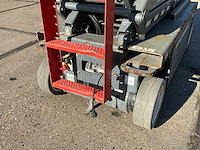 2021 skyjack sj 3219 schaarhoogwerker - afbeelding 10 van  12
