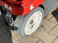 2021 skyjack sj12 personenlift - afbeelding 6 van  16