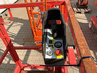 2021 skyjack sj12 personenlift - afbeelding 12 van  16