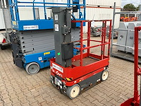 2021 skyjack sj12 personenlift - afbeelding 12 van  18