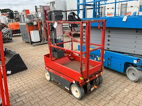 2021 skyjack sj12 personenlift - afbeelding 13 van  18