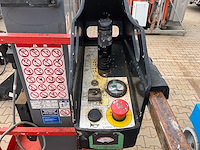 2021 skyjack sj12 personenlift - afbeelding 16 van  18